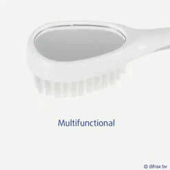 Difrax Kapset Zilver