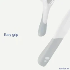 Difrax Kapset Zilver