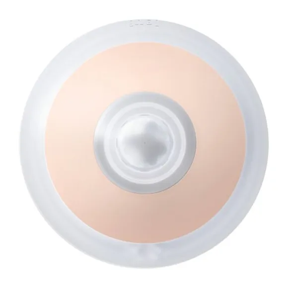 Difrax Mammafeel Flessenspeen - Fast