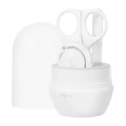 Difrax Manicureset De Luxe Wit