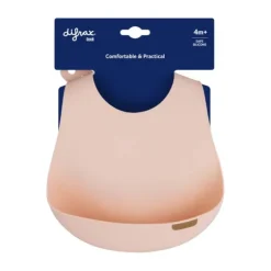 Difrax Siliconen Slab - Pistachio