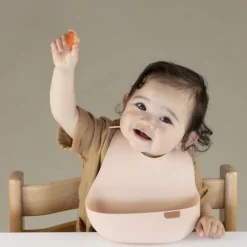 Difrax Siliconen Slab - Pistachio