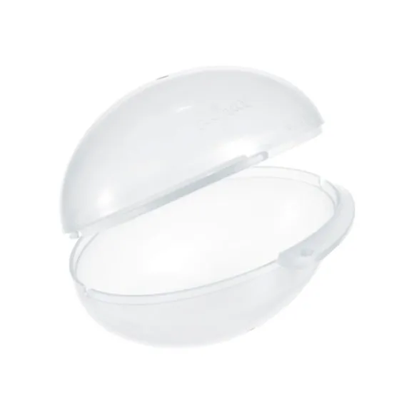 Difrax Sterilisator Ei - Wit