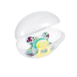 Difrax Sterilisator Ei - Wit