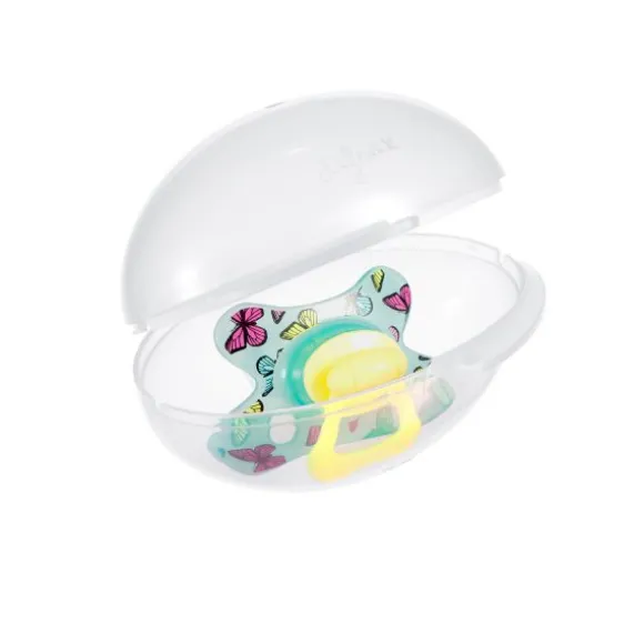 Difrax Sterilisator Ei - Wit