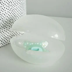 Difrax Sterilisator Ei - Wit