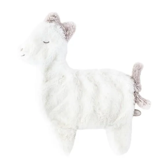 Dimpel Lulu Doudou Knuffeldoek Greige