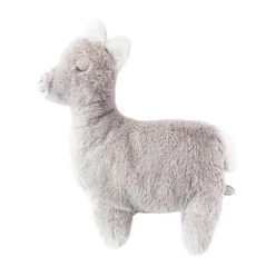 Dimpel Lulu Pillou Knuffel Greige