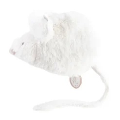 Dimpel Maude Crackling Pancake Knisperdoekje Greige