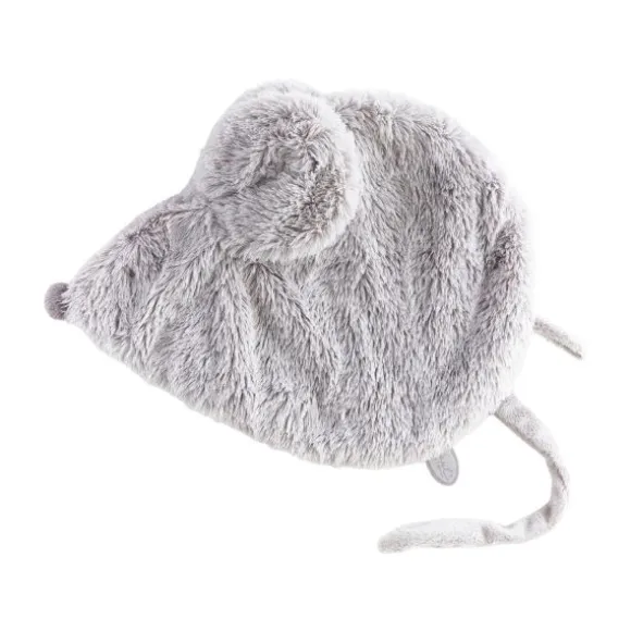 Dimpel Maude Doudou Knuffeldoek Roze