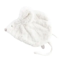 Dimpel Maude Doudou Knuffeldoek Roze