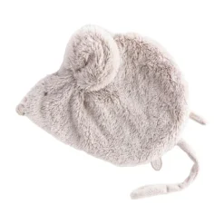 Dimpel Maude Doudou Knuffeldoek Roze