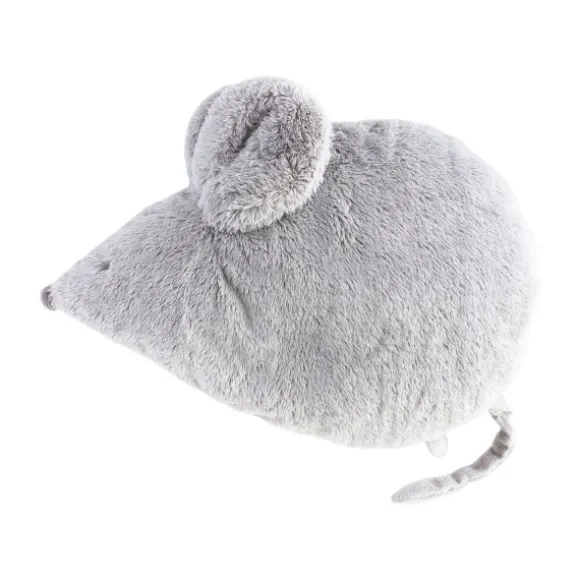 Dimpel Maude Pillou Knuffel XL Greige