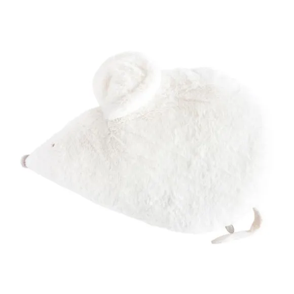 Dimpel Maude Pillou Knuffel XL Greige