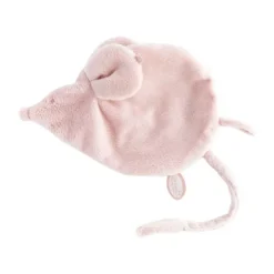 Dimpel Maude Tuttie Speendoekje Greige