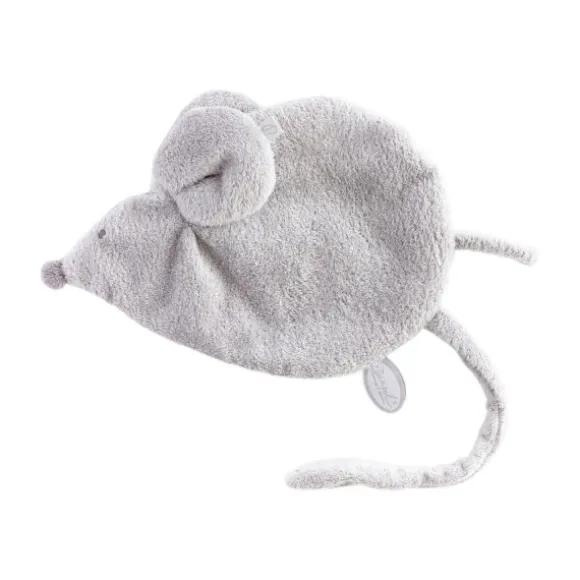 Dimpel Maude Tuttie Speendoekje Greige