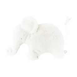 Dimpel Oscar Muziekdoosje Greige