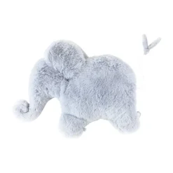 Dimpel Oscar Muziekdoosje Greige