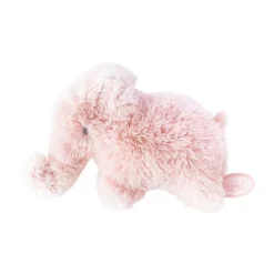 Dimpel Oscar Pancake Mini Knuffel Greige