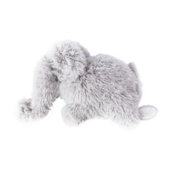 Dimpel Oscar Pancake Mini Knuffel Greige