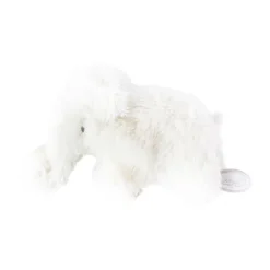 Dimpel Oscar Pancake Mini Knuffel Greige