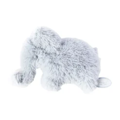 Dimpel Oscar Pancake Mini Knuffel Greige