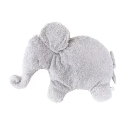 Dimpel Oscar Pillou Knuffel Greige