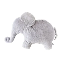 Dimpel Oscar Pillou XL Knuffel Wit