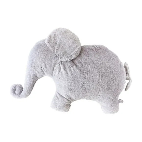 Dimpel Oscar Pillou XL Knuffel Wit