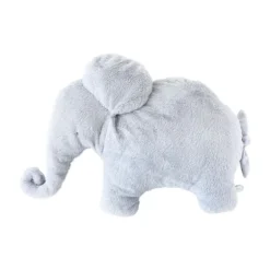 Dimpel Oscar Pillou XL Knuffel Wit