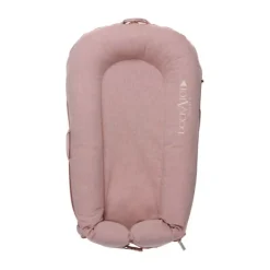 DockATot Deluxe+ Babynestje - Ginger Chambray