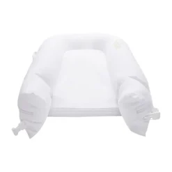 DockATot Deluxe+ Cover Pristine White