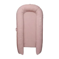 DockATot Grand Babynestje - Chambray