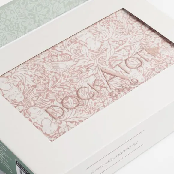 DockATot Grand Cover Brer Rabbit