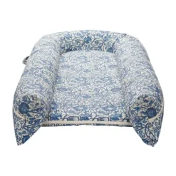 DockATot Grand Cover Pink & Rose