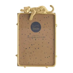 Doing Goods Fotolijstje - Jenna Luipaard - Klein