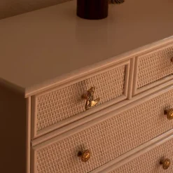 Doing Goods Knop - Dallas Cowboy Laars - Messing