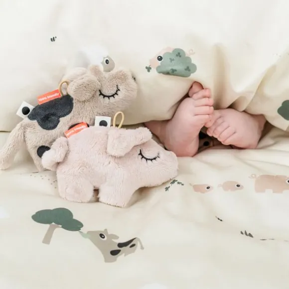 Done By Deer Dotti Rammelaar - Sand