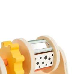 Done By Deer Birdee Activiteiten Spinner - Colour Mix