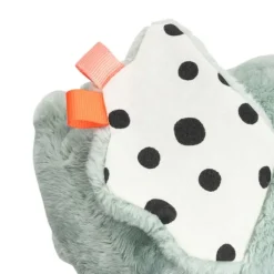 Done By Deer Birdee Activiteiten Knuffel - Blue