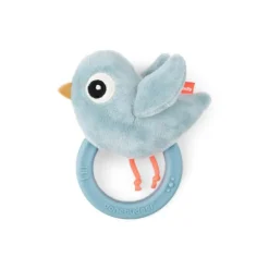 Done By Deer Birdee Ringrammelaar - Blue