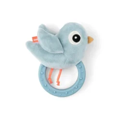 Done By Deer Birdee Ringrammelaar - Blue