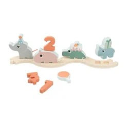 Done by Deer Celebration Parade Puzzel