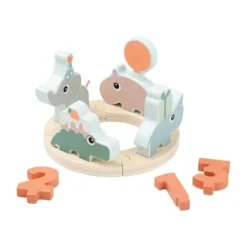 Done by Deer Celebration Parade Puzzel