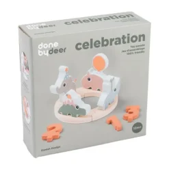 Done by Deer Celebration Parade Puzzel