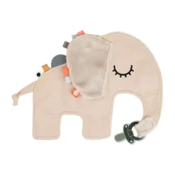 Done by Deer Cozy Friend Elphee Speendoekje