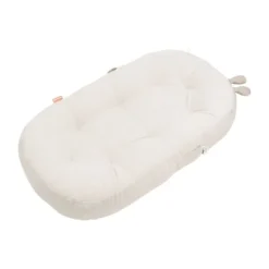 Done by Deer Cozy Raffi Babynestje Sand