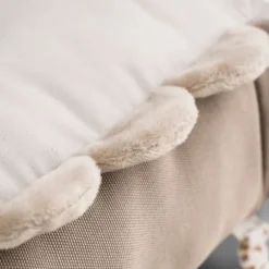 Done By Deer Croco Activiteiten knuffel Powder