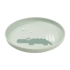 Done by Deer Croco Bord - Light Green