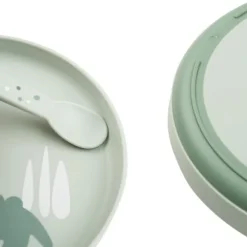 Done by Deer Croco Bord - Light Green